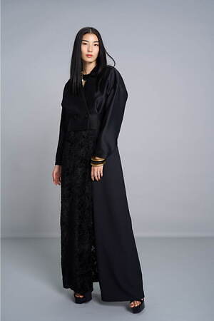 アキコオガワ(AKIKO OGAWA.) 2025年春夏ウィメンズコレクション  - 写真36