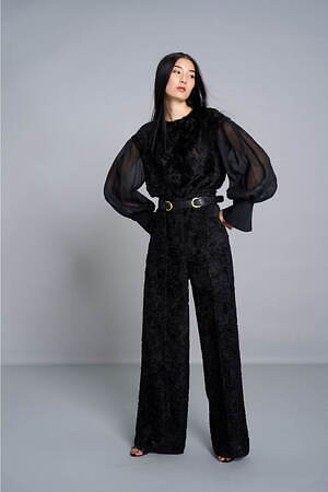 アキコオガワ(AKIKO OGAWA.) 2025年春夏ウィメンズコレクション  - 写真39