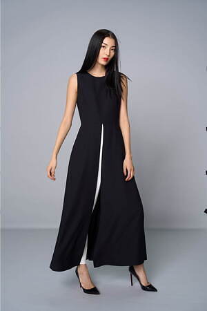 アキコオガワ(AKIKO OGAWA.) 2025年春夏ウィメンズコレクション  - 写真72