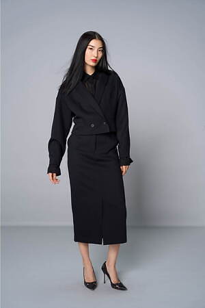 アキコオガワ(AKIKO OGAWA.) 2025年春夏ウィメンズコレクション  - 写真80