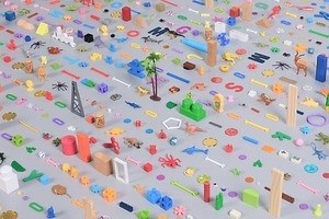 ライアン・ガンダーの展覧会が箱根・ポーラ美術館で、“芸術の枠組みと意味を問い直す”最新作を公開