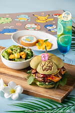 グランド ハイアット 東京から巨大ラプラス＆カビゴンがいるポケモン宿泊プラン、オリジナルアメニティも｜写真6