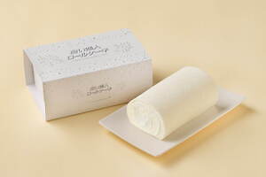 石屋製菓「白い恋人」が“粉雪つもる”チーズケーキに、ホワイトチョコ×クリームチーズのとろける口どけ|写真5