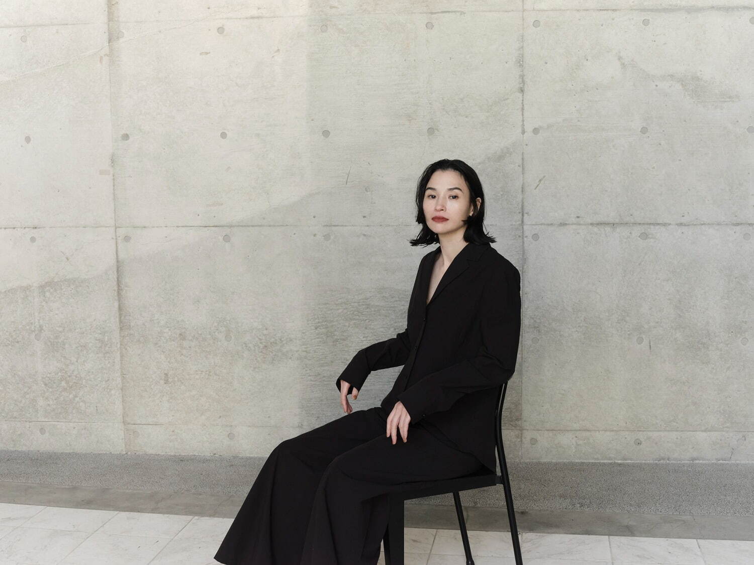 エルニ 2025年春夏<span>コレクション</span> - 写真1