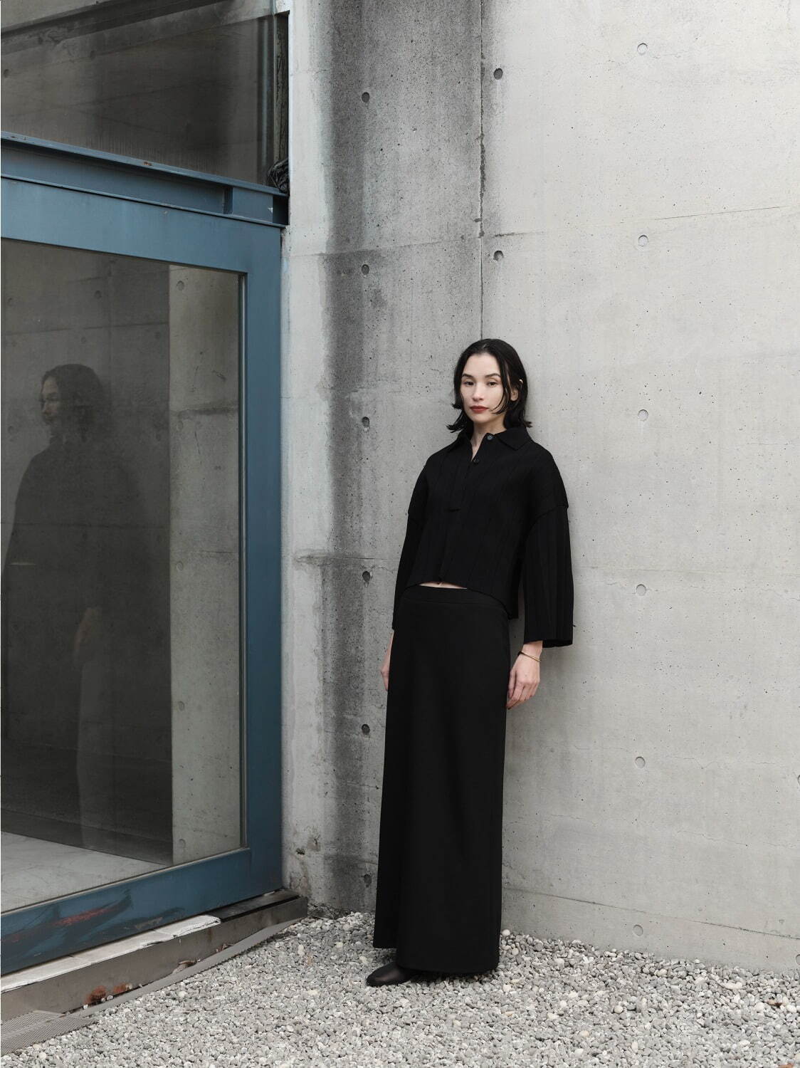 エルニ 2025年春夏<span>コレクション</span> - 写真10