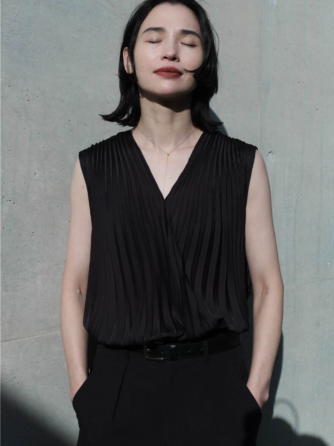 エルニ 2025年春夏<span>コレクション</span> - 写真14