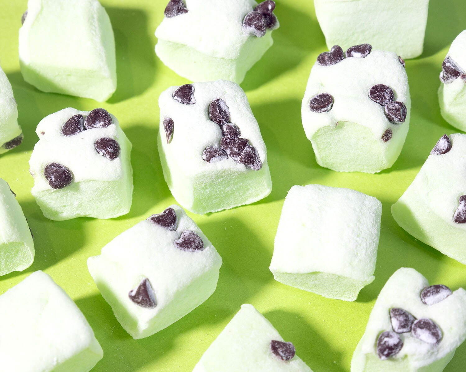パパブブレ(PAPABUBBLE) チョコミントキャンディ｜写真6