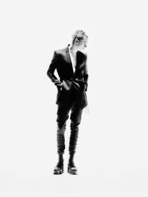 ユリウス(JULIUS) 2026年春メンズコレクション  - 写真4