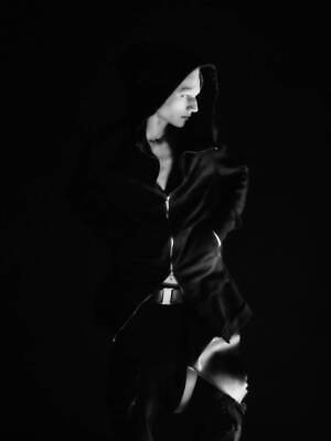 ユリウス(JULIUS) 2026年春メンズコレクション  - 写真6