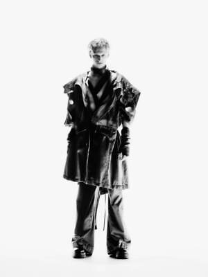 ユリウス(JULIUS) 2026年春メンズコレクション  - 写真8