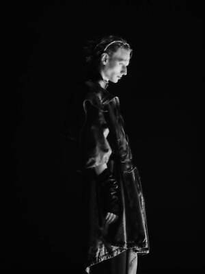 ユリウス(JULIUS) 2026年春メンズコレクション  - 写真9