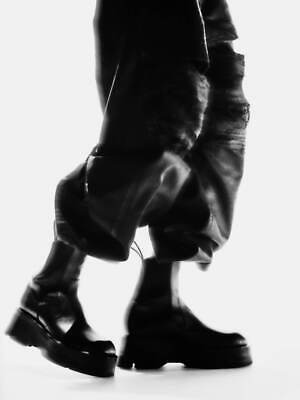 ユリウス(JULIUS) 2026年春メンズコレクション  - 写真15