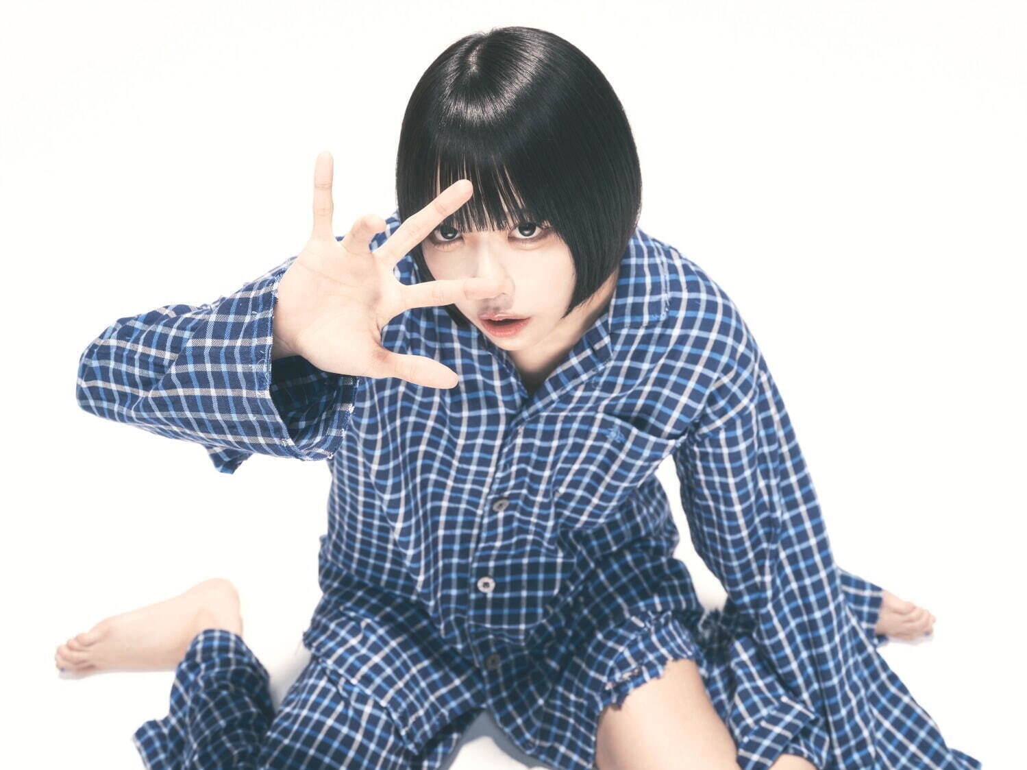 ロりロっきゅんロぼ♡ 僕とロボコ｜写真3