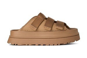 アグ(UGG) ゴールデングロウ スライド｜写真6