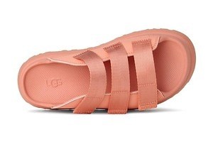 アグ(UGG) ゴールデングロウ スライド｜写真2