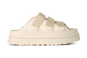 アグ(UGG) ゴールデングロウ スライド｜写真4