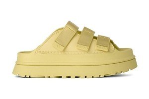 アグ(UGG) ゴールデングロウ スライド｜写真5
