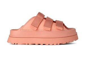 アグ(UGG) ゴールデングロウ スライド｜写真3