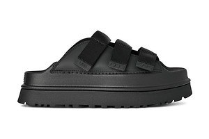 アグ(UGG) ゴールデングロウ スライド｜写真1