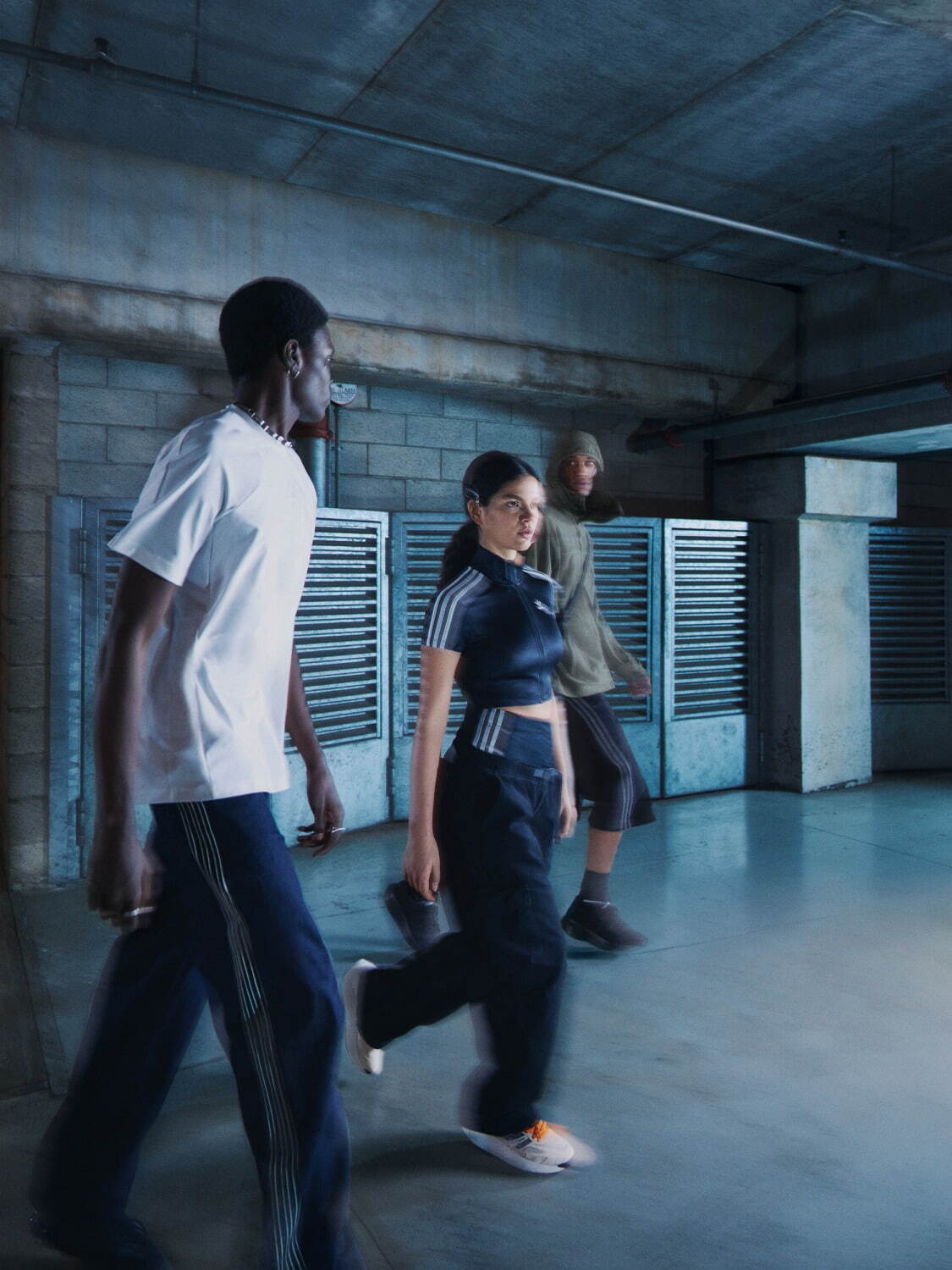 アディダス オリジナルス(adidas Originals) アディゼロ アルク｜写真12