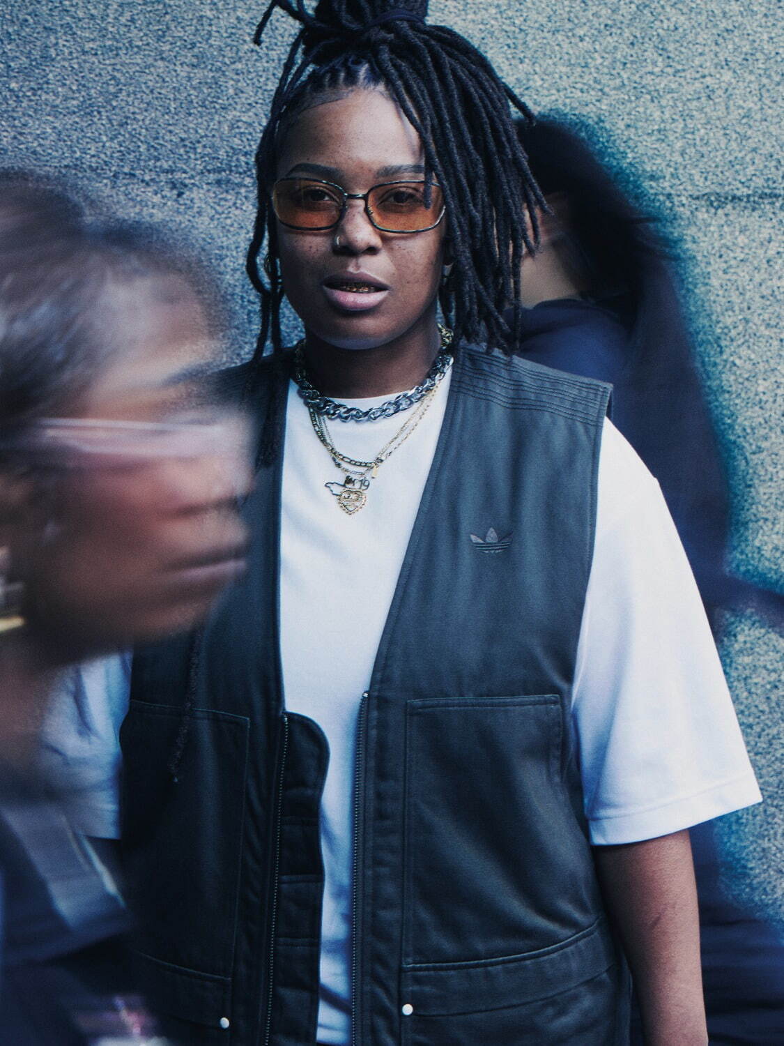 アディダス オリジナルス(adidas Originals) アディゼロ アルク｜写真11