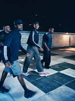 アディダス オリジナルス(adidas Originals) アディゼロ アルク｜写真6