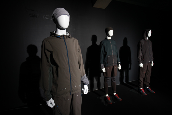 国立競技場にて夜の大運動会を開催！NIKE x UNDERCOVER - GYAKUSO<u>U</u>デビュー記念｜写真14