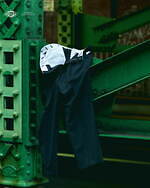 ディッキーズの"ストライプ柄"ワイドスラックス、サタデーズ ニューヨークシティとコラボ｜写真21