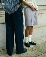 ディッキーズの"ストライプ柄"ワイドスラックス、サタデーズ ニューヨークシティとコラボ｜写真16