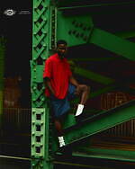 ディッキーズの"ストライプ柄"ワイドスラックス、サタデーズ ニューヨークシティとコラボ｜写真19