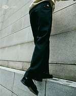 ディッキーズの"ストライプ柄"ワイドスラックス、サタデーズ ニューヨークシティとコラボ｜写真17