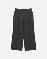 ディッキーズの"ストライプ柄"ワイドスラックス、サタデーズ ニューヨークシティとコラボ｜写真1