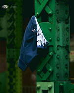 ディッキーズの"ストライプ柄"ワイドスラックス、サタデーズ ニューヨークシティとコラボ｜写真13