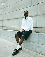 ディッキーズの"ストライプ柄"ワイドスラックス、サタデーズ ニューヨークシティとコラボ｜写真7