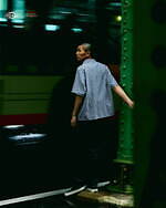 ディッキーズの"ストライプ柄"ワイドスラックス、サタデーズ ニューヨークシティとコラボ｜写真12