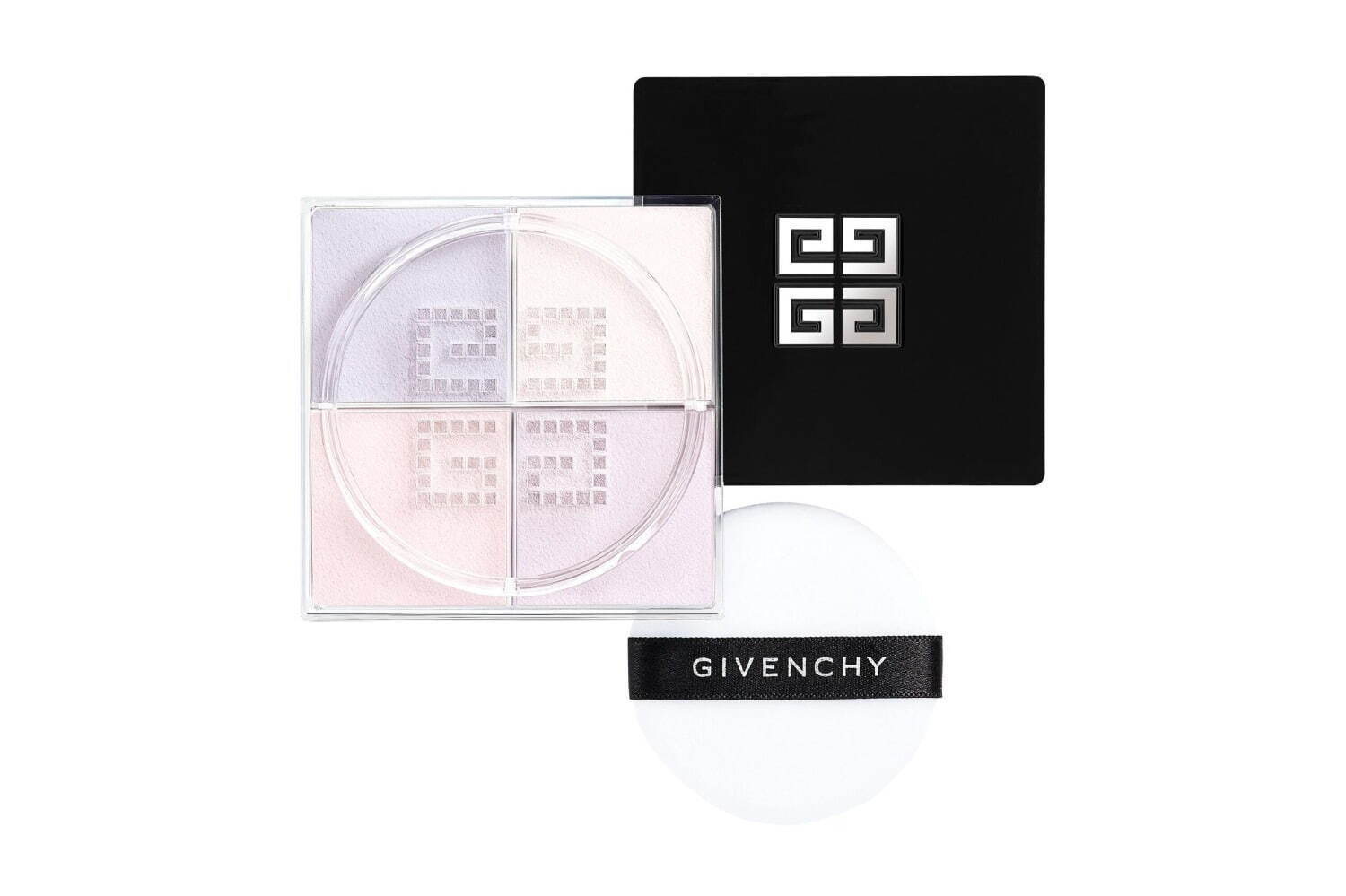 ジバンシィ(Givenchy) プリズム・リーブル｜写真4