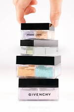 ジバンシィ(Givenchy) プリズム・リーブル｜写真6