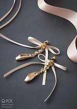 キューポット(Q-pot.) マドレーヌとバレリーナ｜写真2