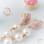 キューポット(Q-pot.) マドレーヌとバレリーナ｜写真19