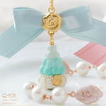 キューポット(Q-pot.) マドレーヌとバレリーナ｜写真9