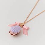 キューポット(Q-pot.) マドレーヌとバレリーナ｜写真31