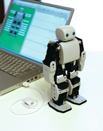 日本が誇るロボットが集結！「スーパーロボット展」が東京で開催、リアルな未来を体感せよ｜写真3