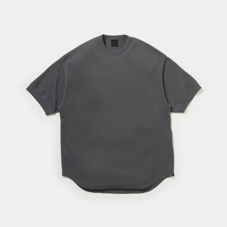 「テック サーマルTシャツ」9,900円