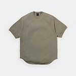 ダイワ ピア39の25年春夏メンズTシャツ、ダブルポケットや裾ドローコード仕様で｜写真8