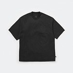 ダイワ ピア39の25年春夏メンズTシャツ、ダブルポケットや裾ドローコード仕様で｜写真2