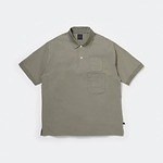 ダイワ ピア39の25年春夏メンズTシャツ、ダブルポケットや裾ドローコード仕様で｜写真14