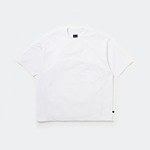 ダイワ ピア39の25年春夏メンズTシャツ、ダブルポケットや裾ドローコード仕様で｜写真36