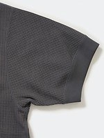 ダイワ ピア39の25年春夏メンズTシャツ、ダブルポケットや裾ドローコード仕様で｜写真10