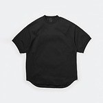 ダイワ ピア39の25年春夏メンズTシャツ、ダブルポケットや裾ドローコード仕様で｜写真9