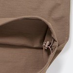 ダイワ ピア39の25年春夏メンズTシャツ、ダブルポケットや裾ドローコード仕様で｜写真23